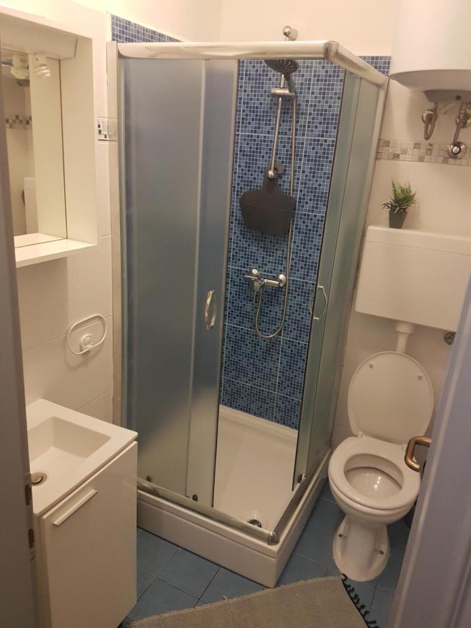 Studio Ana Rovinj Eksteriør bilde